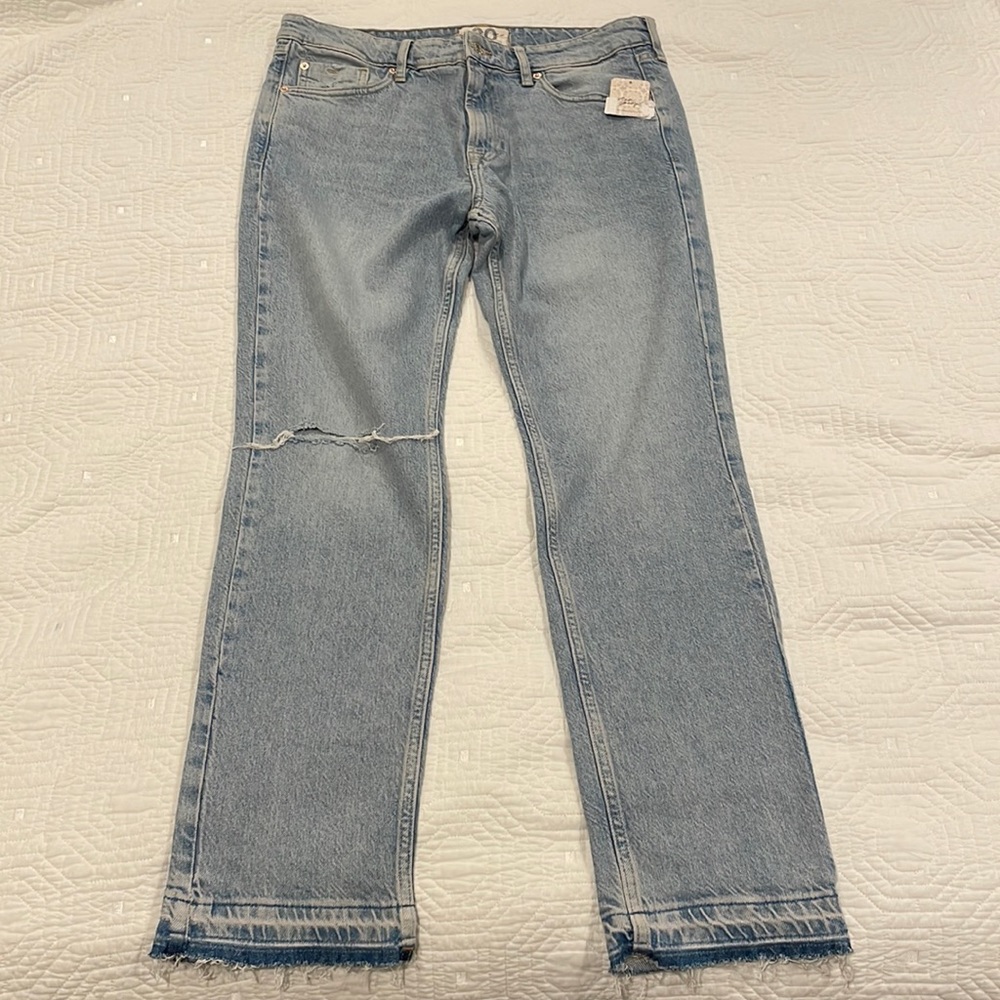 FREE PEOPLE Jeans